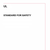 UL 858 PDF