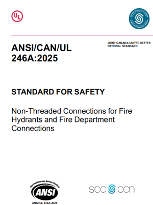 UL 246A PDF