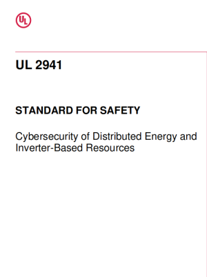 UL 2941 PDF