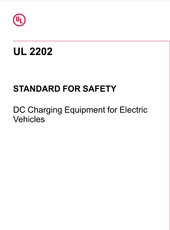 UL 2202 PDF UL 2202 PDF