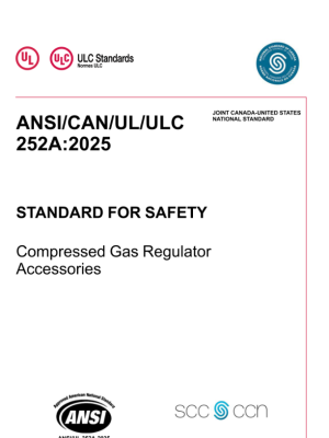 ULC 252A PDF ULC 252A PDF