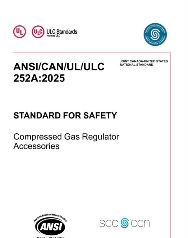 ULC 252A PDF ULC 252A PDF