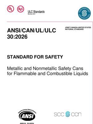 ULC 30 PDF ULC 30 PDF