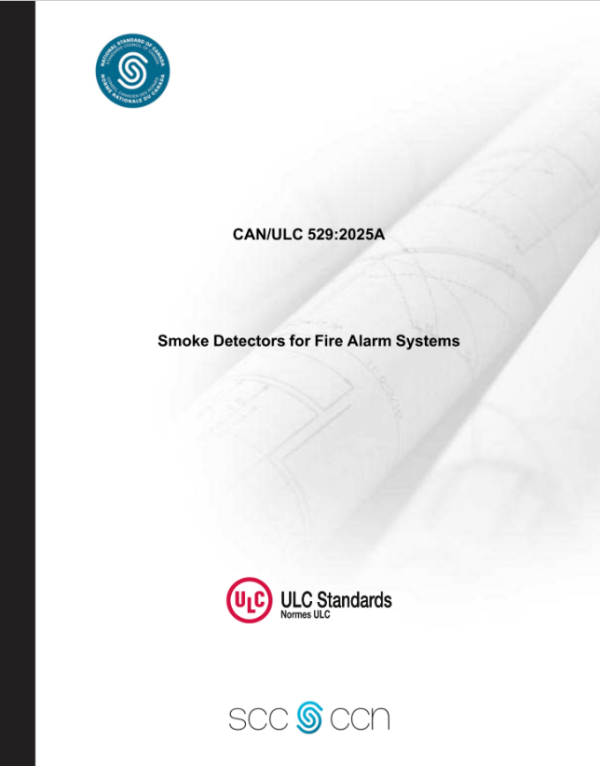 ULC 529 PDF